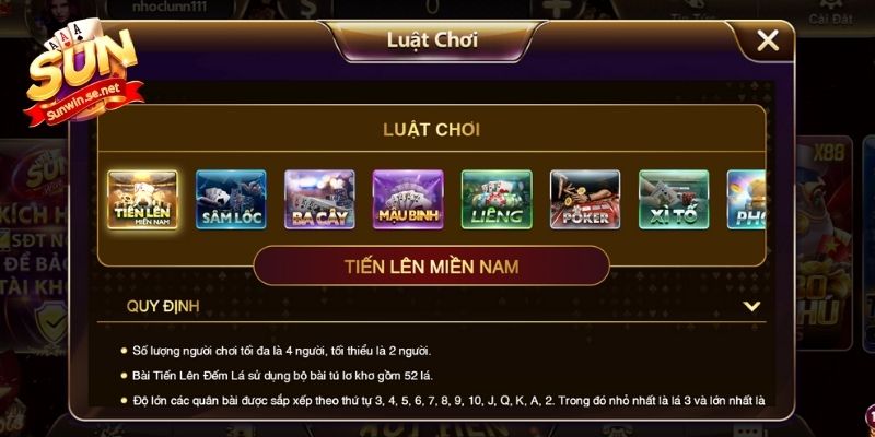 Ảnh Sunwin - Tổng Hợp Các Tấm Hình Ấn Tượng Nhất 2026 9 Hệ thống phổ biến chi tiết về luật chơi chung
