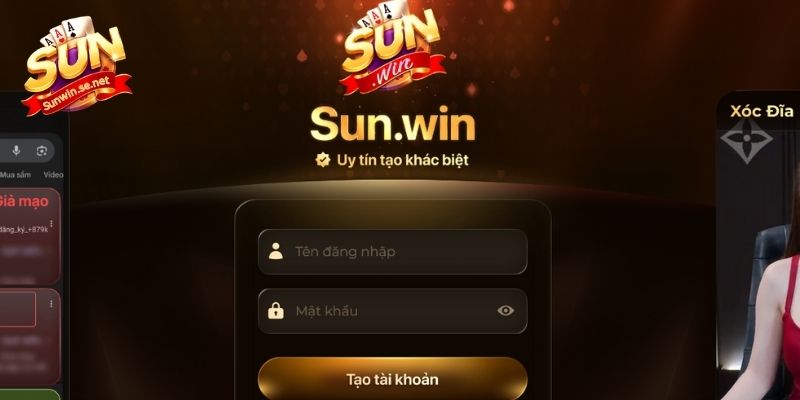 Ảnh Sunwin - Tổng Hợp Các Tấm Hình Ấn Tượng Nhất 2026 3 Nhiều nền tảng đa dạng để khách hàng tiếp cận